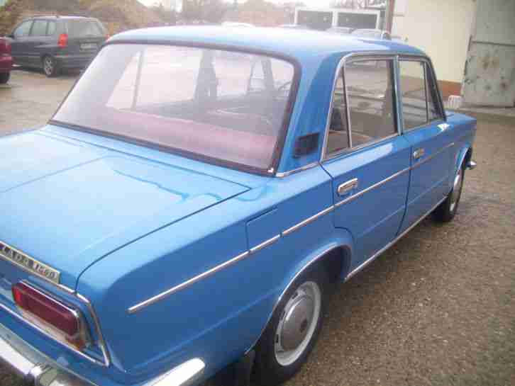 Lada 1500 VAZ 2103