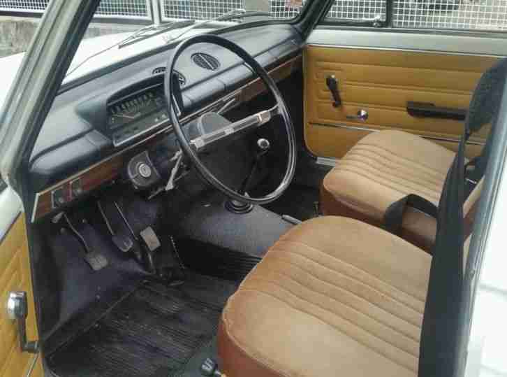 Lada 2101 1200 Top Zustand u. Rostfrei