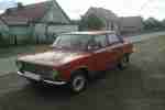 Lada 2101 Orginal zustand ohne rost Bj. 1977