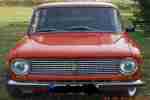 Lada 21011 Top Zustand Oldtimer