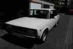 Lada 2105 1300 S Bj.1990 48 KW mit 17551 Km