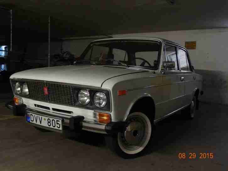 Lada 2106 1600