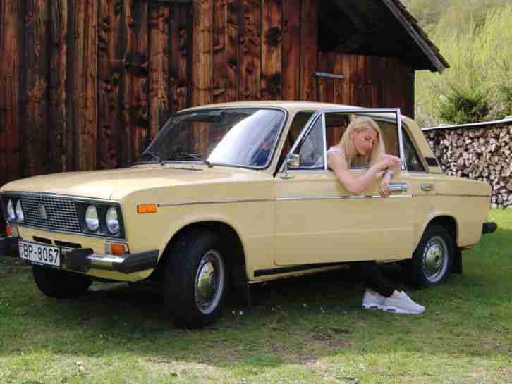 Lada 2106