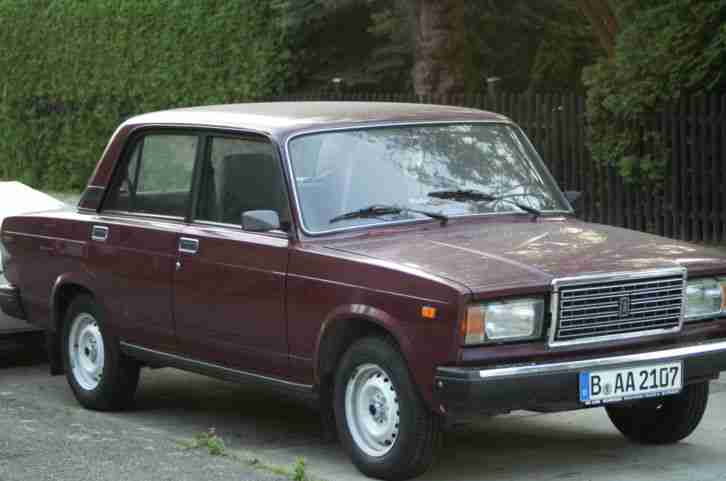 Lada 2107