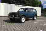 Lada Niva 1, 7i 4x4 AHK! KUPPLUNG NEU