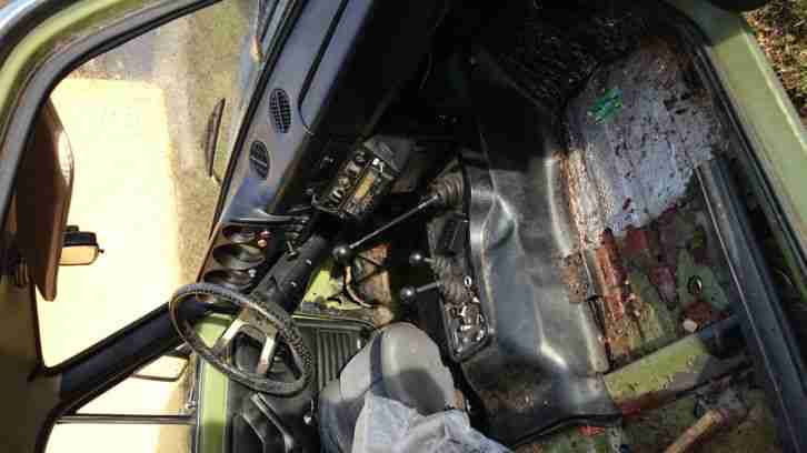 Lada Niva 1600 Kosak