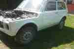 Lada Niva 4x4 1.7i