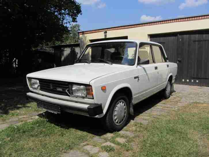 Lada Nova 2105 1200