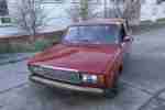 Lada Shiguli 2107 fast Oldtimer