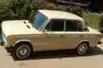 Lada Spezial 47 Tkm BJ 1978 Oldtimer 1 Hand Top