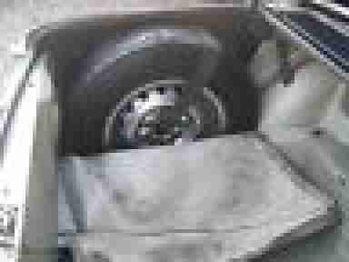 Lada VAZ 2103 Lada1500 Original Bj.1980