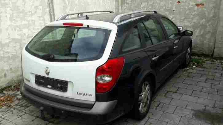 Lagune 2.2 Diesel