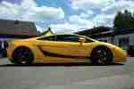 Lamborghini Gallardo E Gear Heckantrieb 2WD