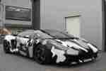 Lamborghini Gallardo E Gear Scheckheft Insp. 897€