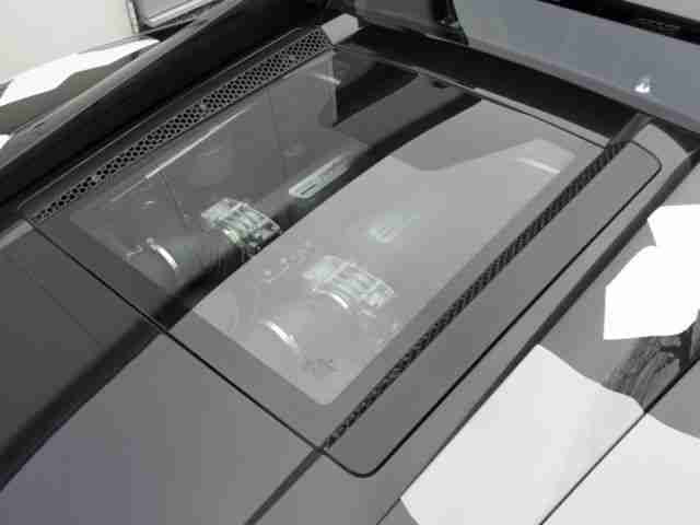 Lamborghini Gallardo E-Gear + Scheckheft + Insp. + 897€