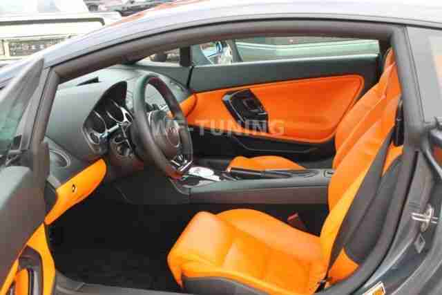 Lamborghini Gallardo E-Gear WIR MACHEN URLAUB BIS 27.08