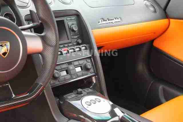 Lamborghini Gallardo E-Gear WIR MACHEN URLAUB BIS 27.08