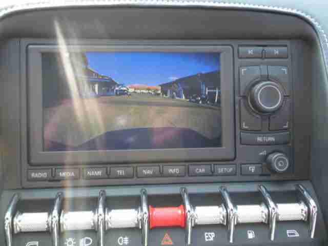 Lamborghini Gallardo LP560-4 E-Gear NAVI/KAMERA/LIFTSYS