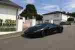 Lamborghini Gallardo Spyder E Gear Kamera Lifting TRAU