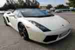 Lamborghini Gallardo Spyder E Gear Lifting System Topzu