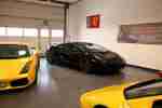 Lamborghini Gallardo Superleggera E Gear Reiter