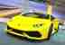 Lamborghini Huracan LP 610 4 Rabattaktion nur 30 Tickets!