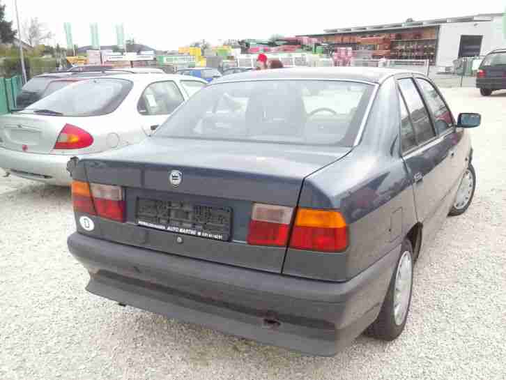 Lanchia Lybra 1.6 ie