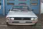 Beta 1600 Spider Bj 1976 aus Italien