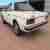 Lancia Beta Spider