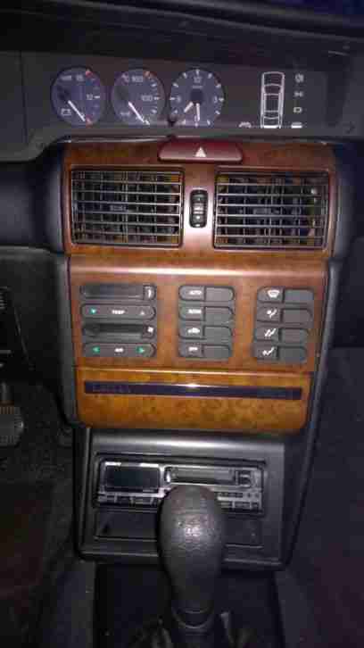 Lancia Dedra 1,6l SW (835) 1 Euro nur 1 Tag