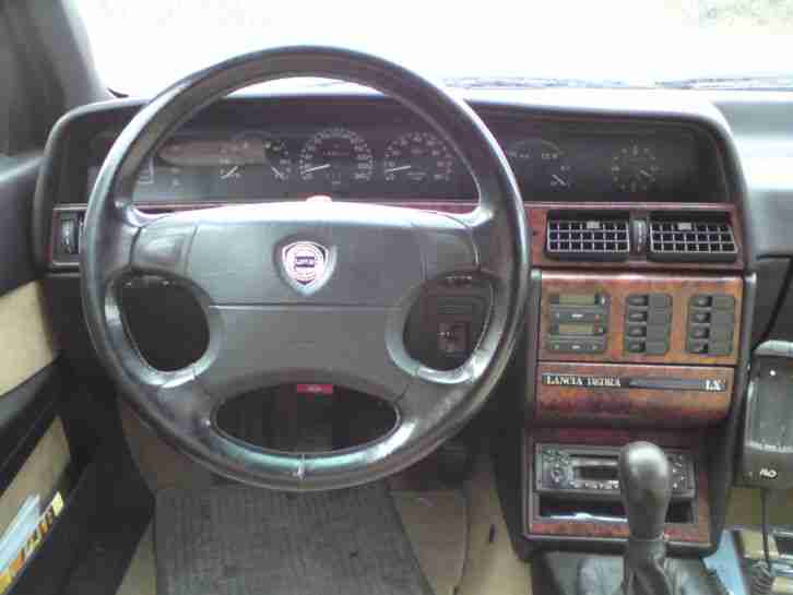 Lancia Dedra 1,8 LX SW (835EH)