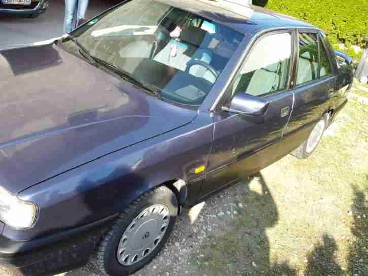 Lancia Dedra 1,8 Tüv NEU