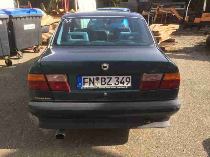 Lancia Dedra 1,8 i.e (835)/TÜV bis 11/2016