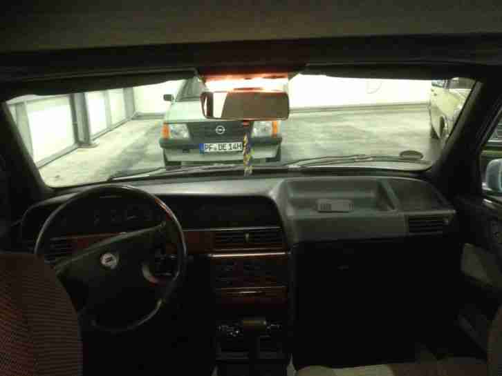 Lancia Dedra 2,00 Liter Sport
