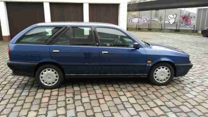 Lancia Dedra 835 1,6 Kombi