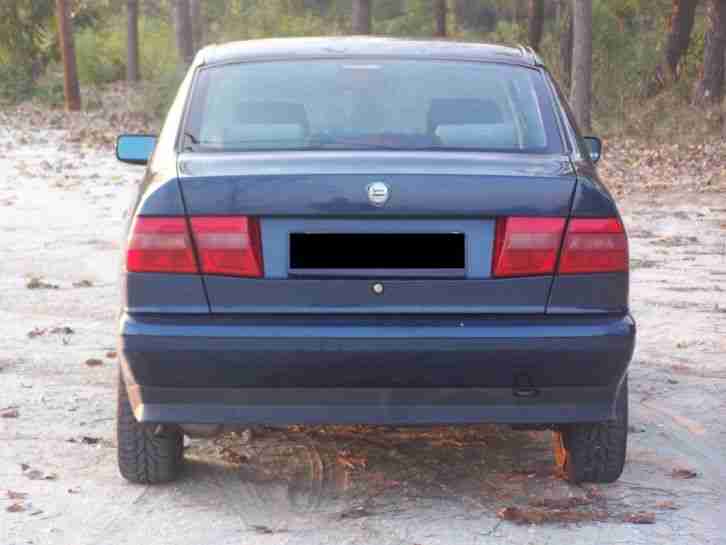 Lancia Dedra Delta 1,6 16v 59.000km mint condition Youngtimer BRC Lpg Gas Anlage