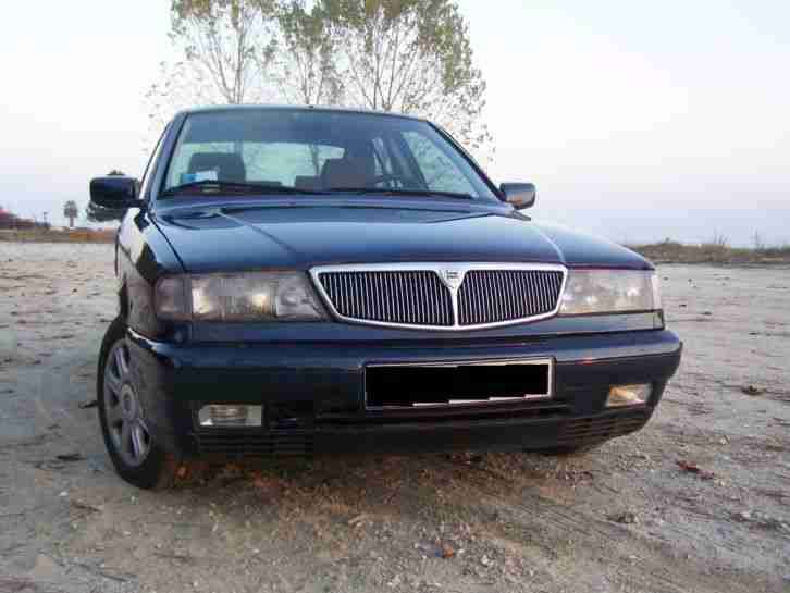 Lancia Dedra Delta 1, 6 16v Bestzustand mint condition Youngtimer