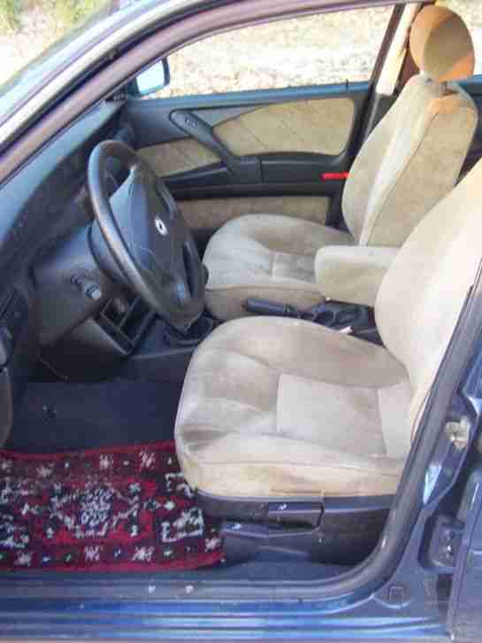 Lancia Dedra Delta 1,6 16v Bestzustand mint condition Youngtimer +Reisegutschein