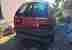 Lancia Dedra SW mit Alcantara, wenig Rost