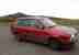 Lancia Dedra Wagon 1, 8i.e (835FA) Tüv 7 18 angemeldet