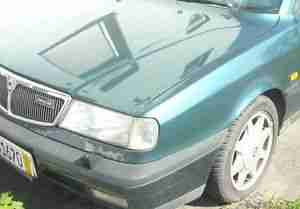 Lancia Dedra integrale SW 2.0 4x4 Allrad kein