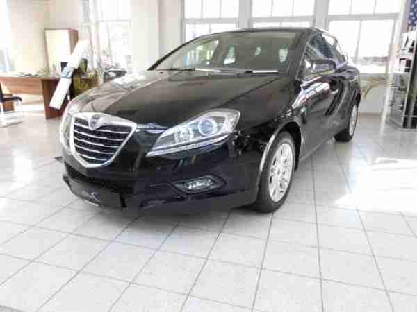 Lancia Delta 1.4 MultiAir 16V Gold