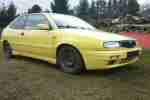 Delta 1, 6HPE, gelb, Sport, Eibach, Klassiker,