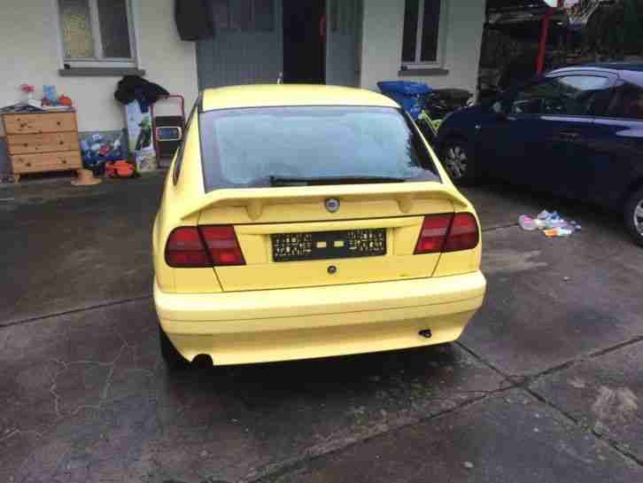 Lancia Delta 1.8 HPE