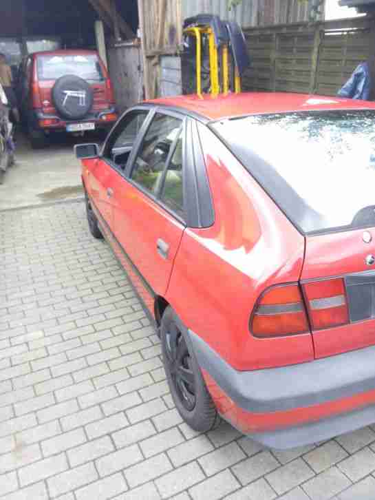 Lancia Delta