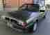 Lancia Delta 1600 GT i.e. LX 1988 Oldtimer Original