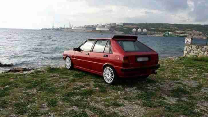 Lancia Delta Bj.1989