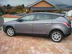 Lancia Delta Diesel Autom. wenig Km