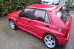 Delta Evoluzione Evo (no E30 E36 M3 Impreza WRX