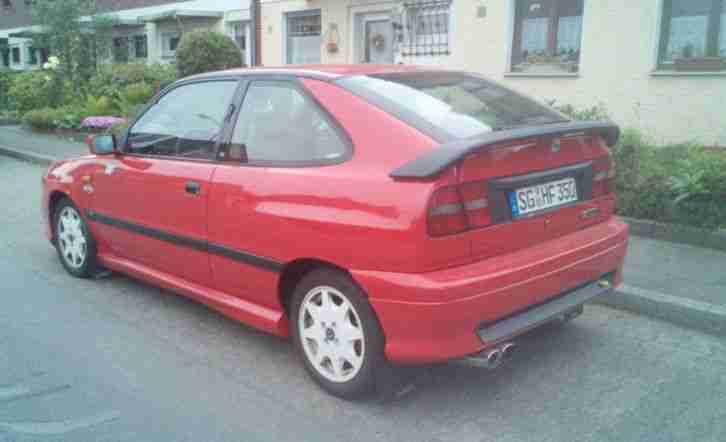 Lancia Delta HF 16v 2,0 turbo EVO